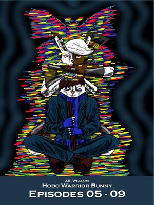 cover image of Episodes 05-09